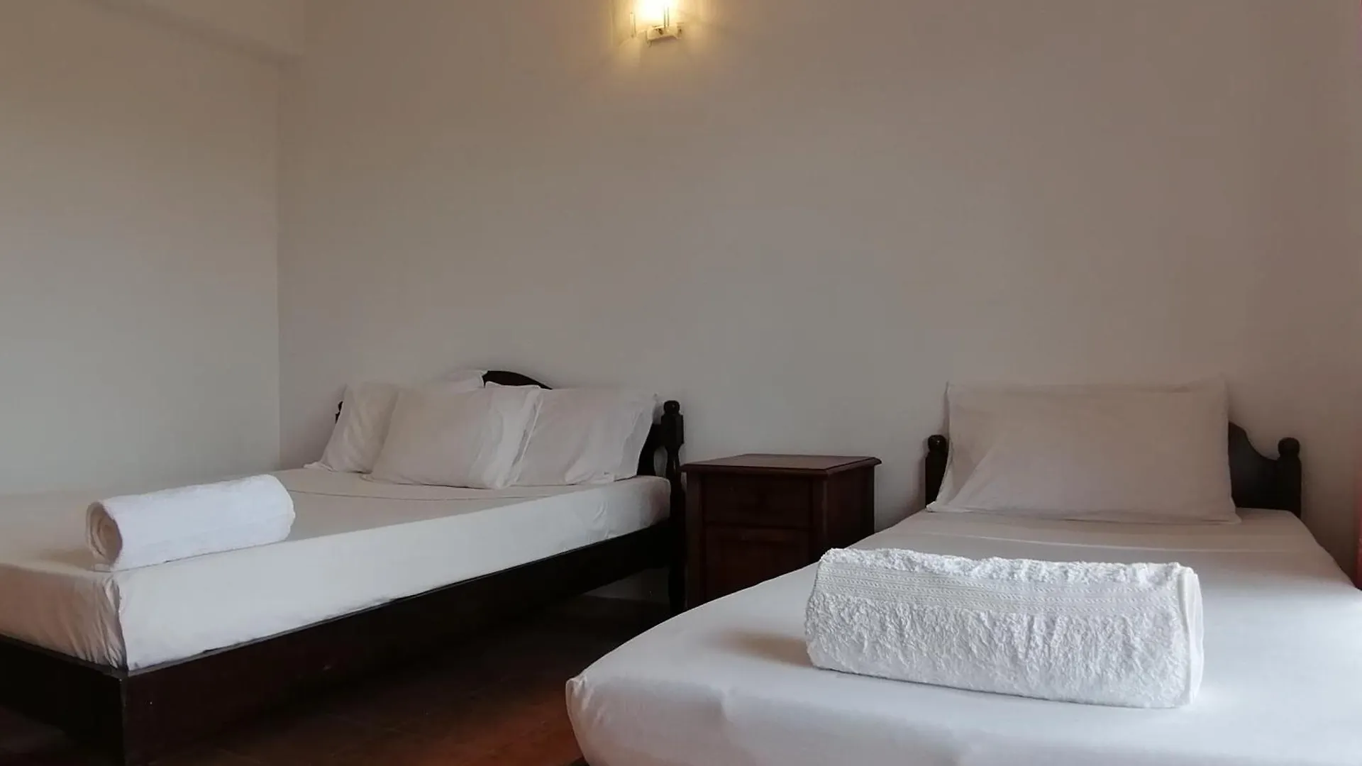 Kandy Highland Unique Hotel