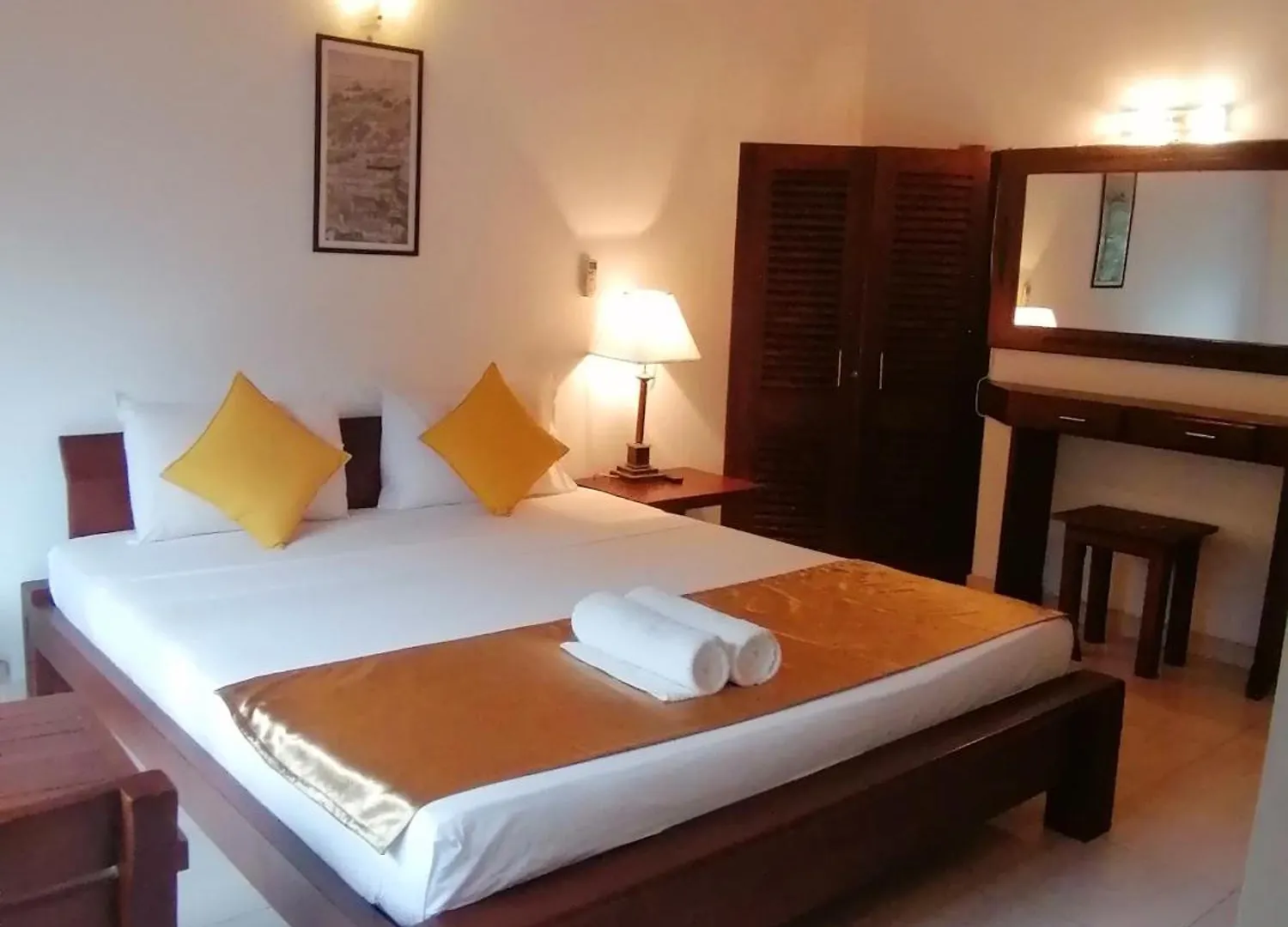 Kandy Highland Unique Hotel 2*,  Sri Lanka
