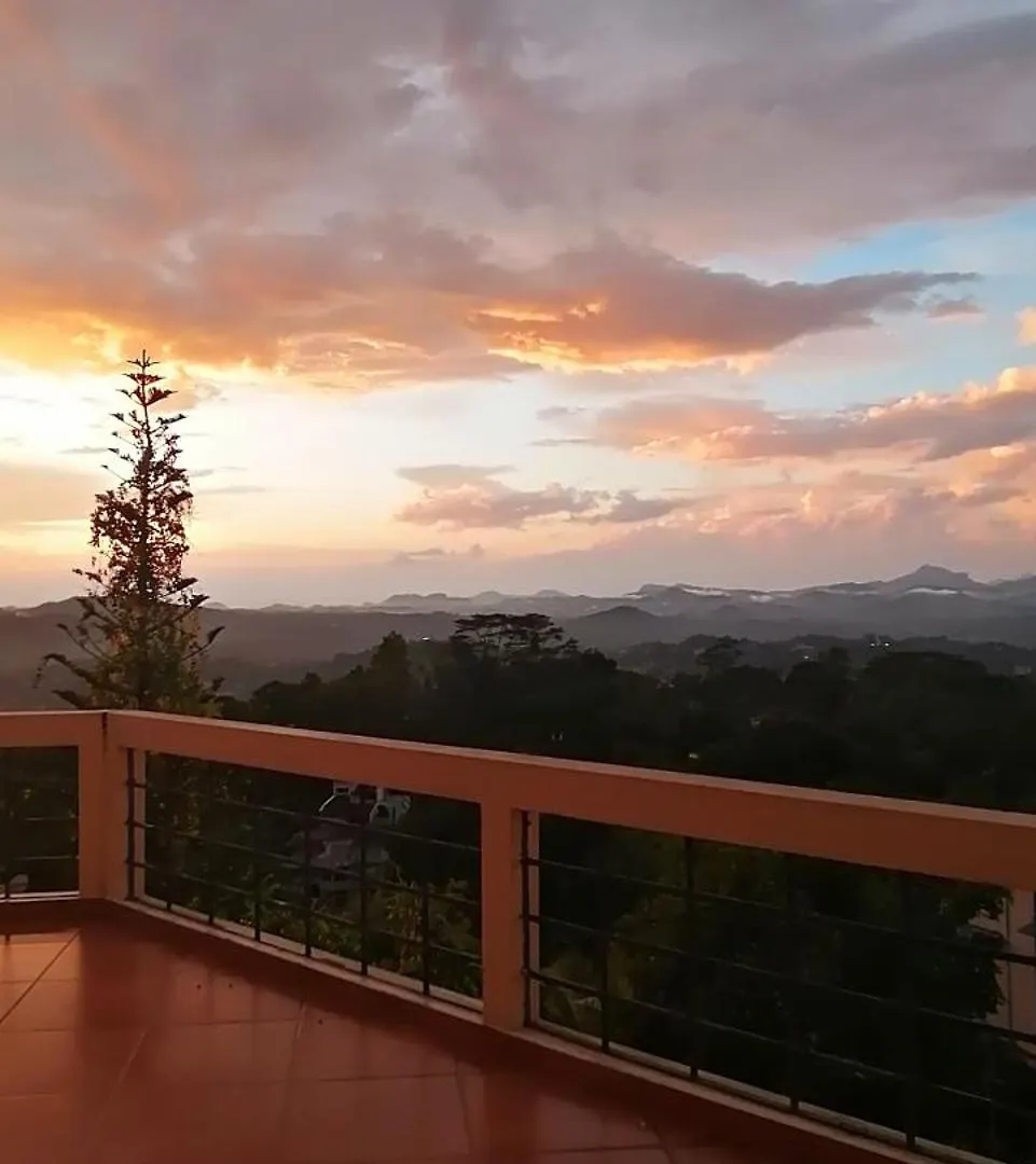 Kandy Highland Unique Hotel