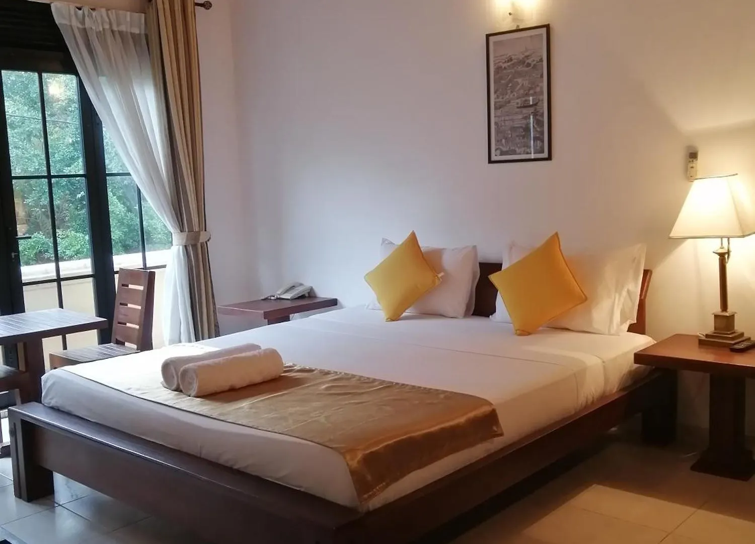 **  Kandy Highland Unique Hotel Sri Lanka