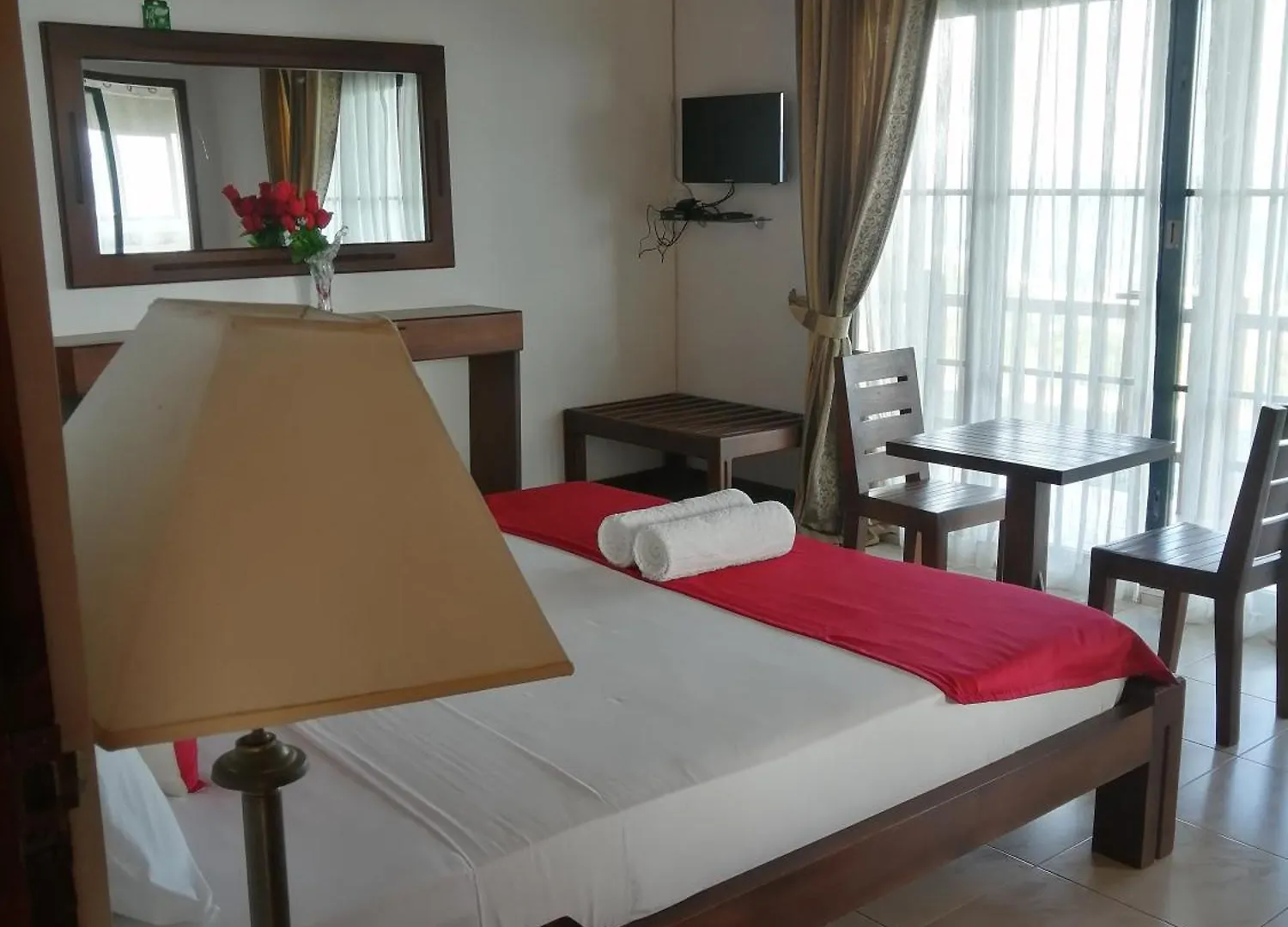 Kandy Highland Unique Hotel