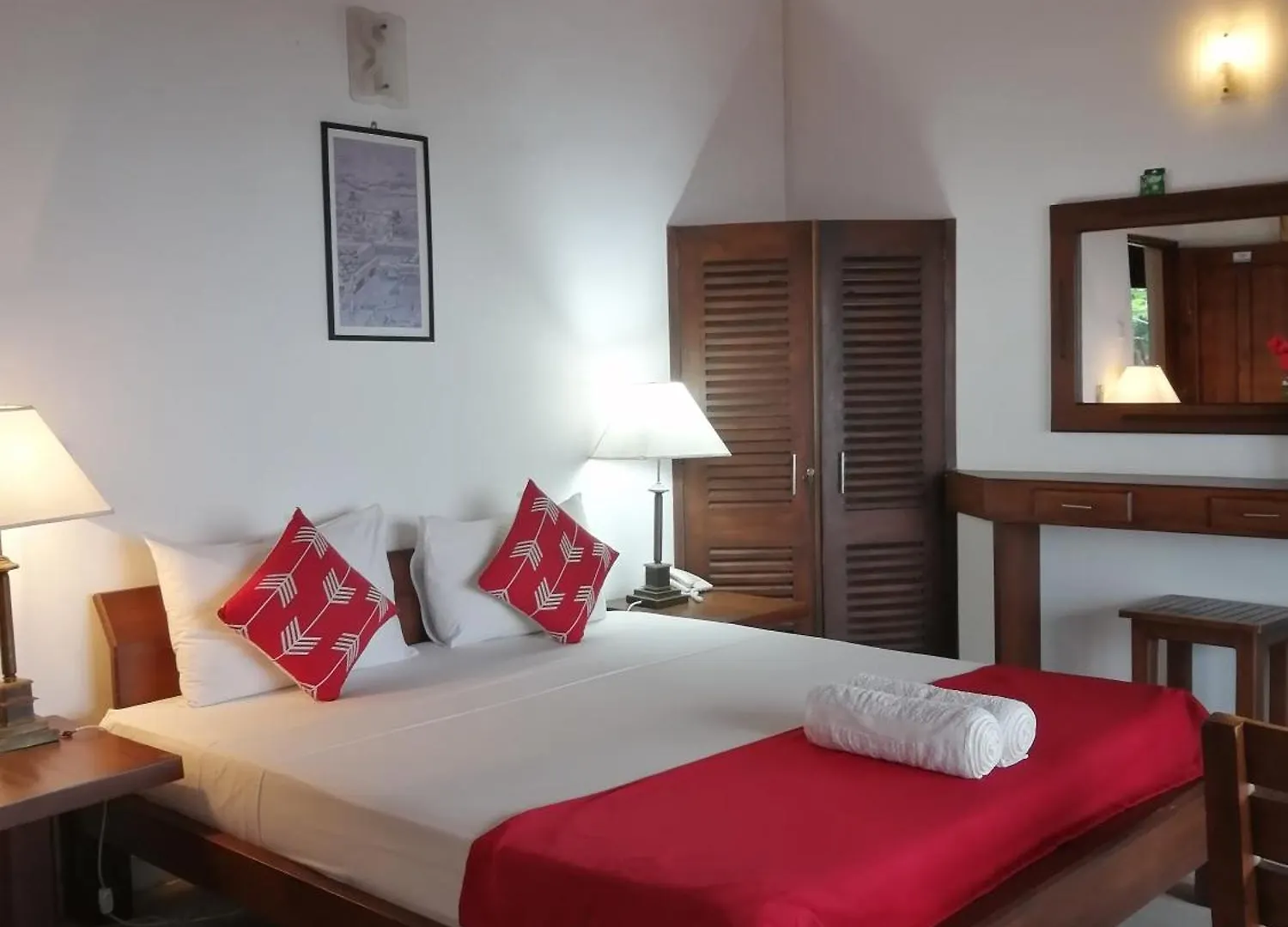 Kandy Highland Unique Hotel 2*,