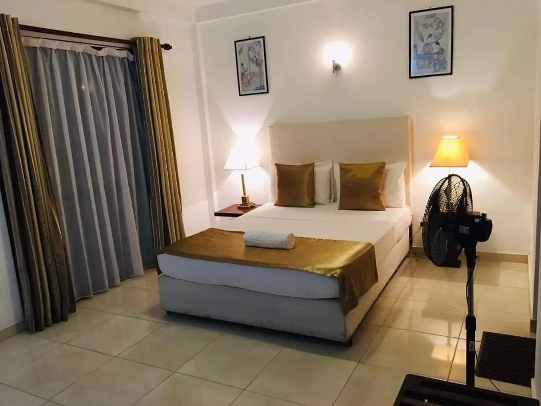 Kandy Highland Unique Hotel