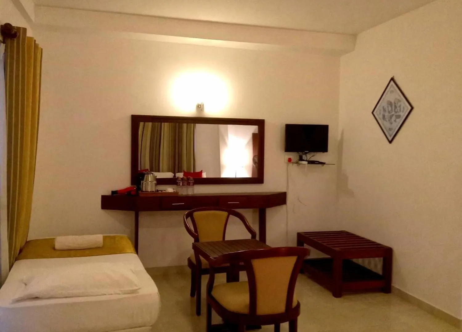 Kandy Highland Unique Hotel Sri Lanka
