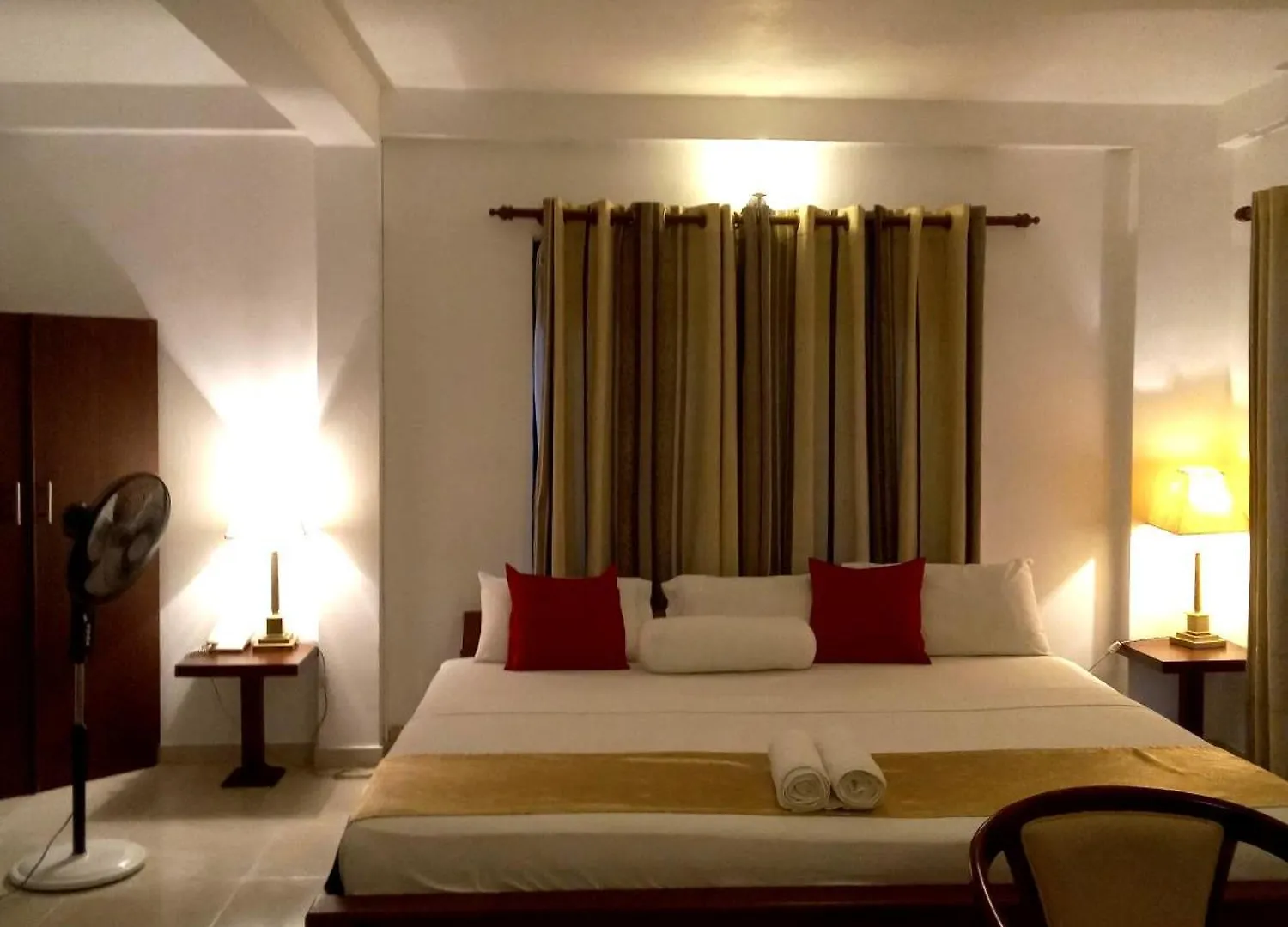 Kandy Highland Unique Hotel 2*,  Sri Lanka