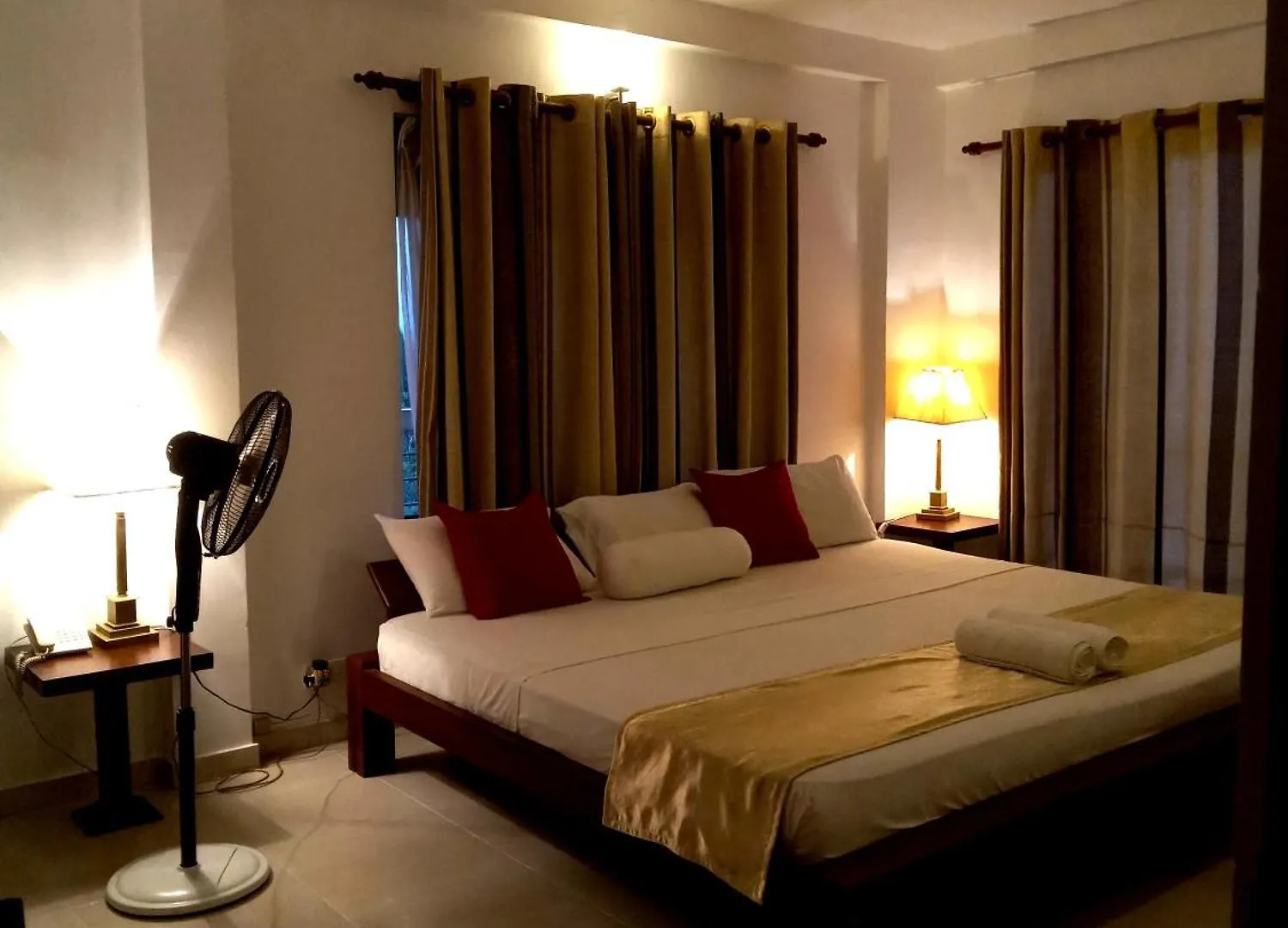 Kandy Highland Unique Hotel