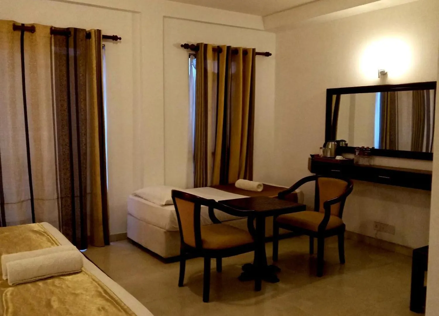 **  Kandy Highland Unique Hotel Sri Lanka