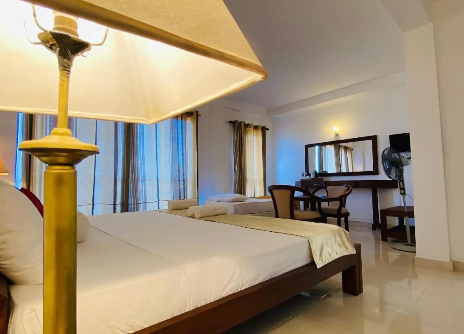 Kandy Highland Unique Hotel