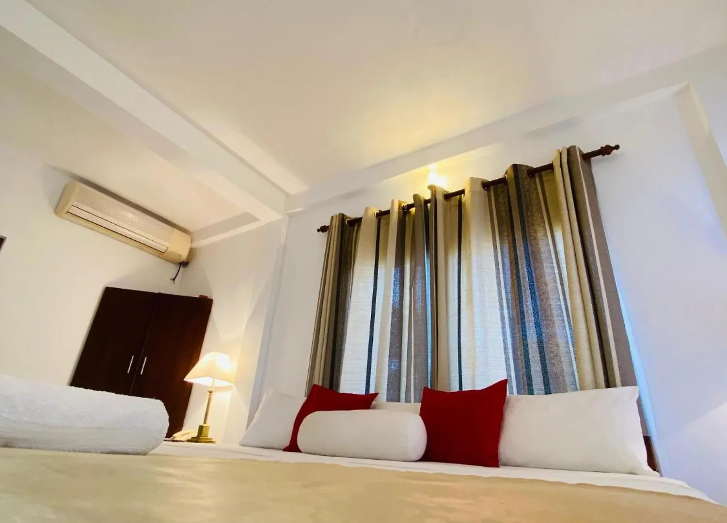 Kandy Highland Unique Hotel
