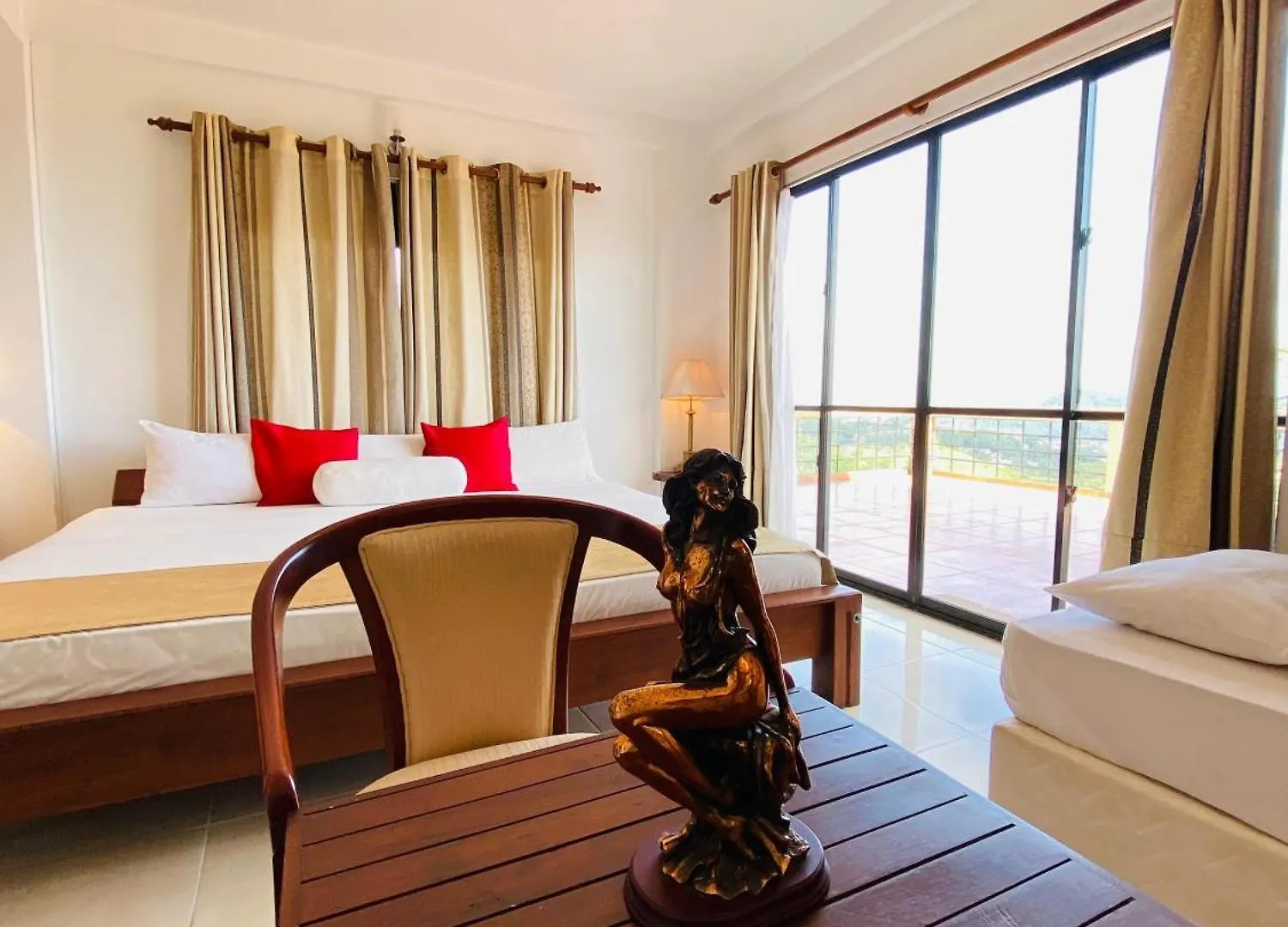 **  Kandy Highland Unique Hotel Sri Lanka