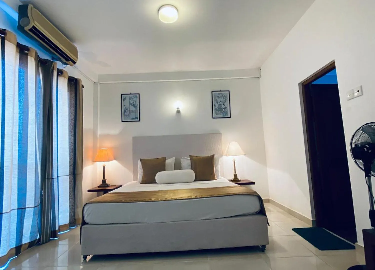 Kandy Highland Unique Hotel
