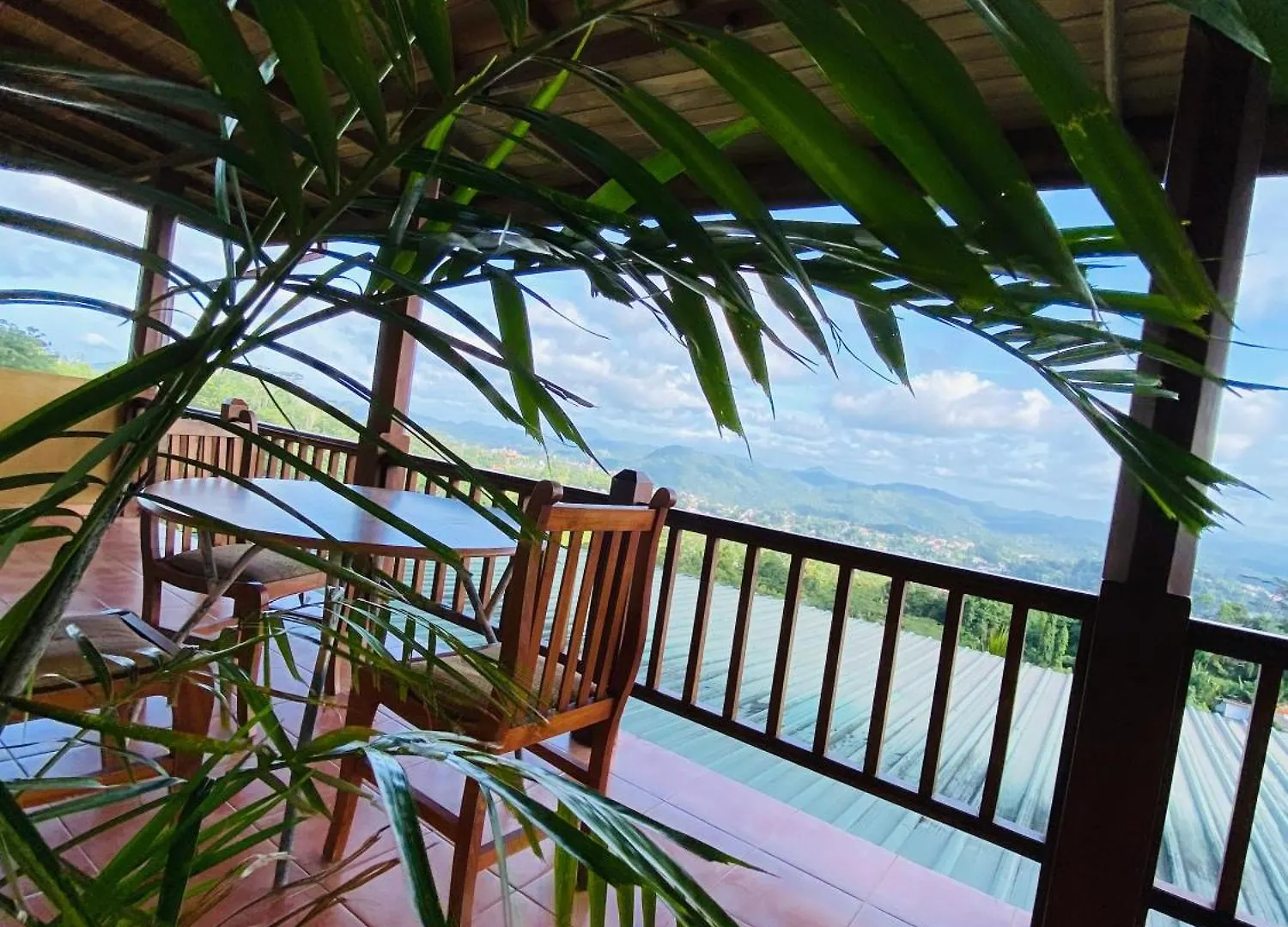 Kandy Highland Unique Hotel 2*,  Sri Lanka