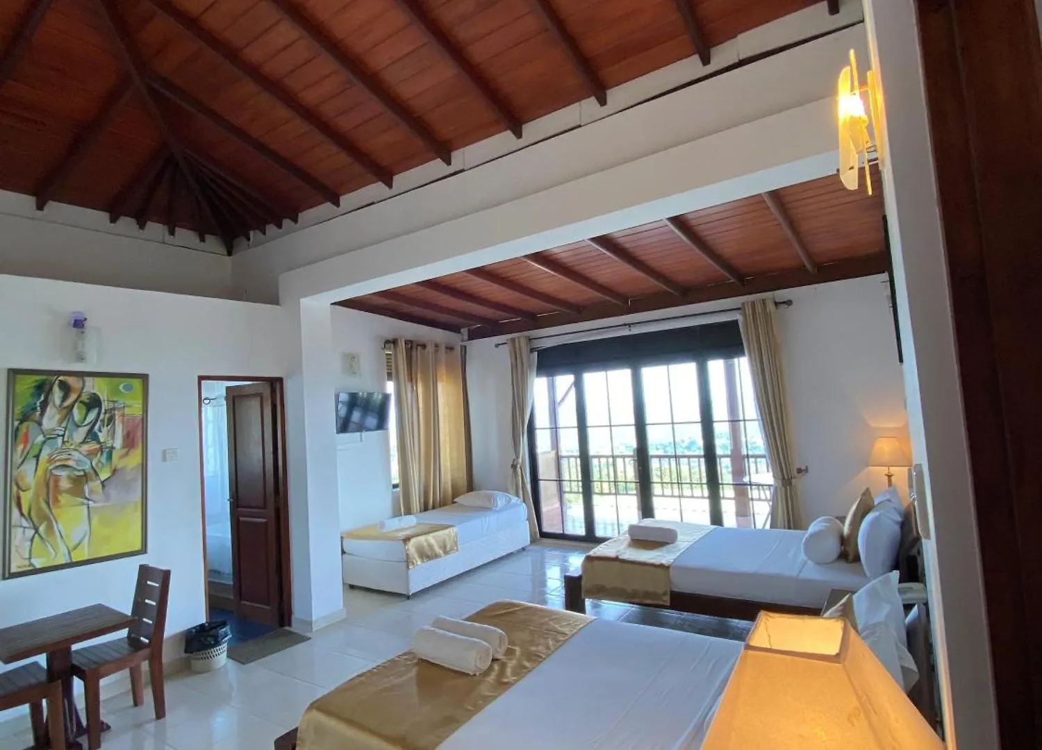 **  Kandy Highland Unique Hotel Sri Lanka