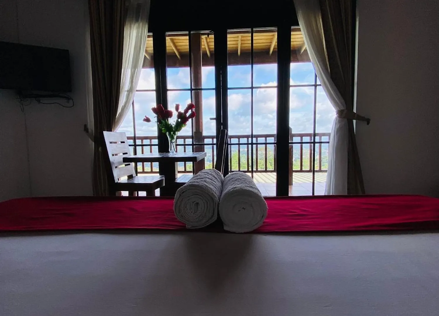 Kandy Highland Unique Hotel