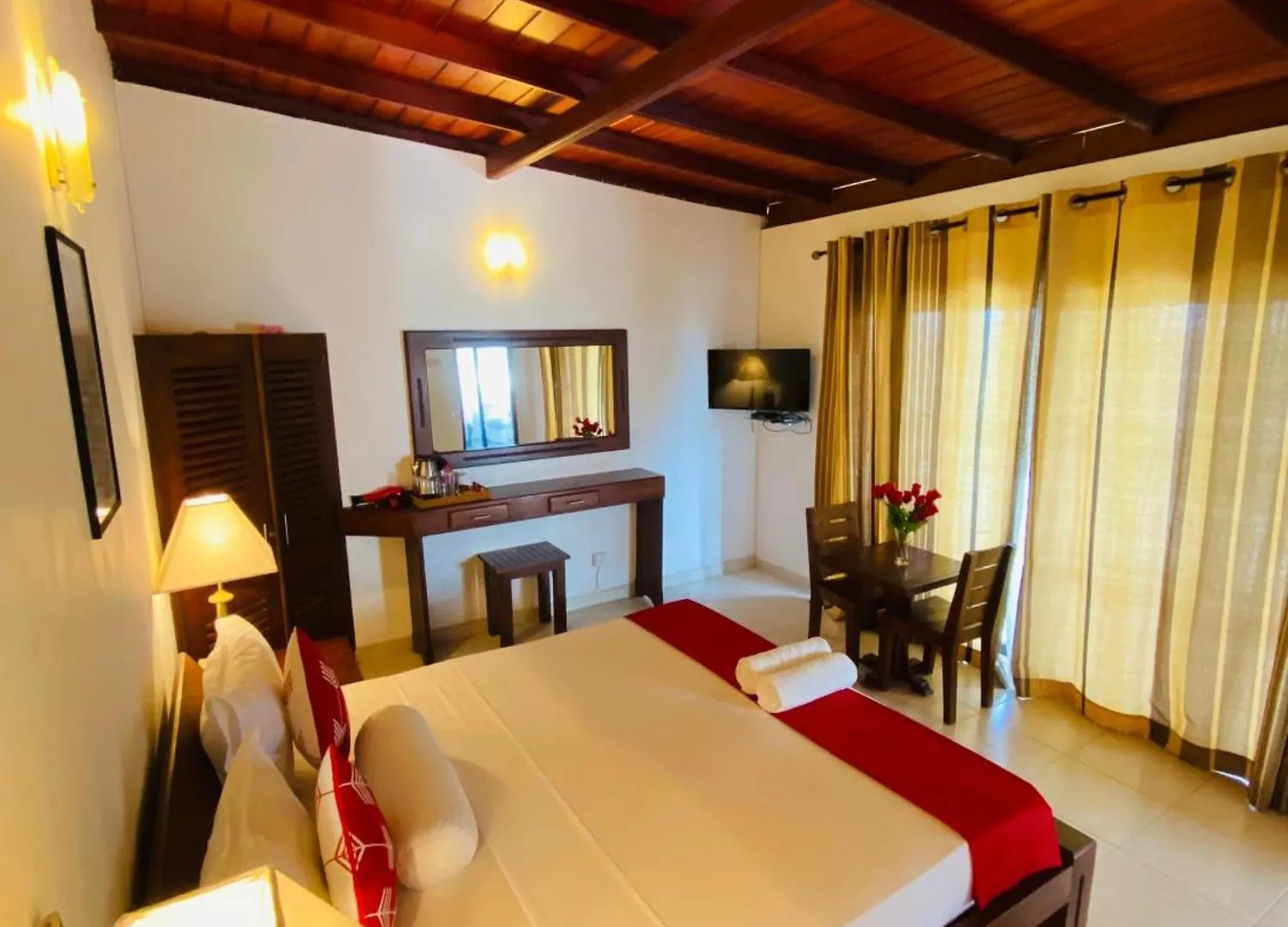 Kandy Highland Unique Hotel 2*,  Sri Lanka