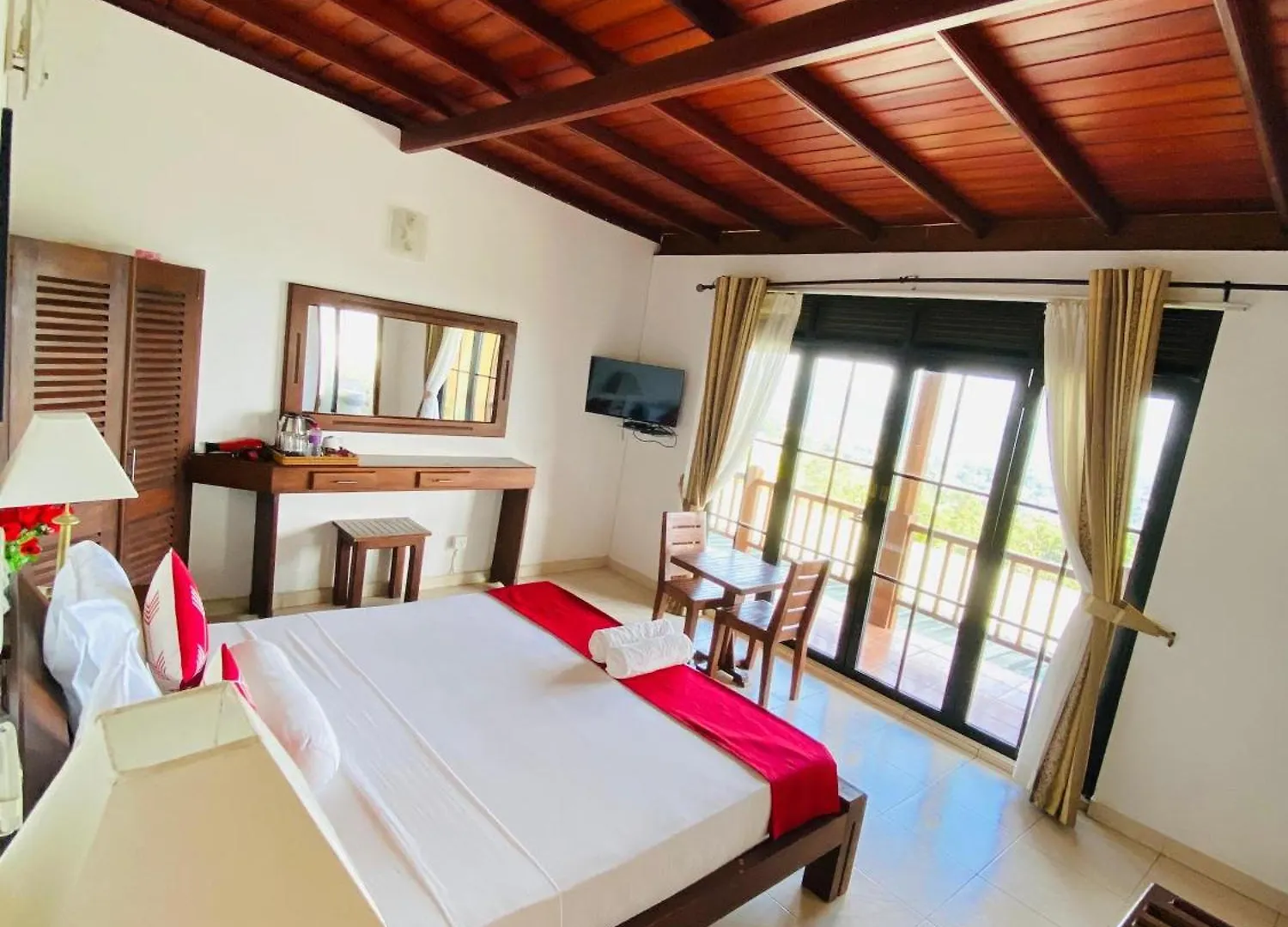 Kandy Highland Unique Hotel