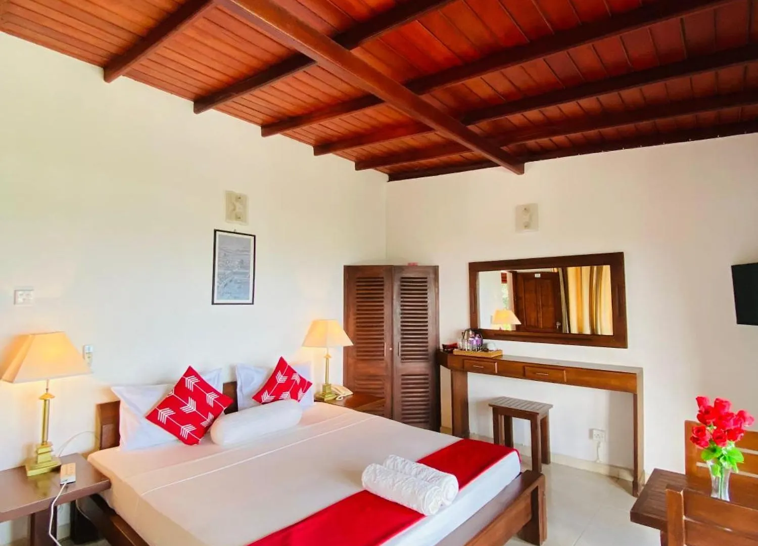 **  Kandy Highland Unique Hotel Sri Lanka