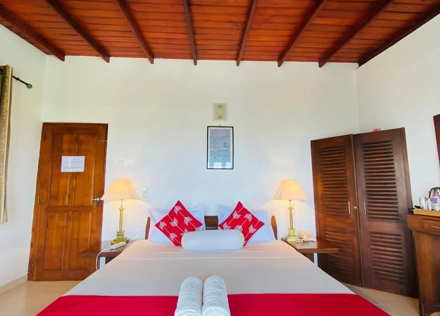 Kandy Highland Unique Hotel