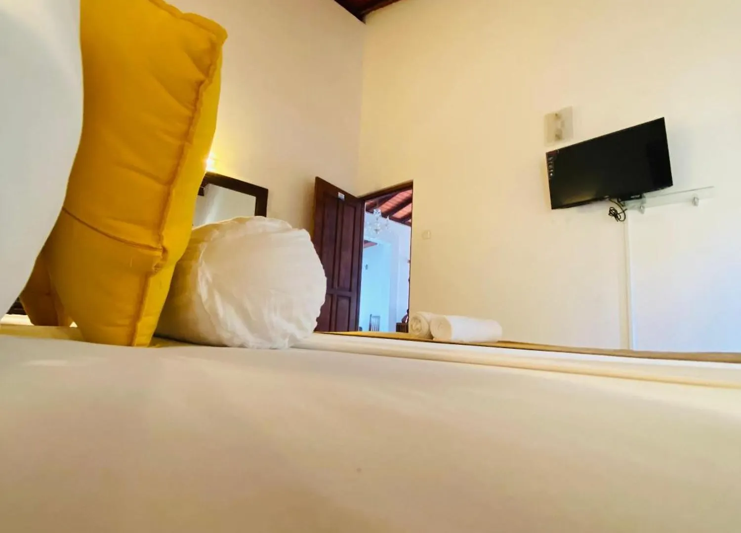 Kandy Highland Unique Hotel