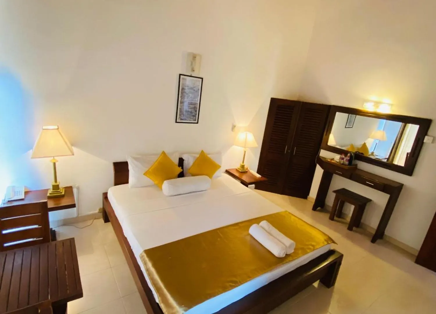 Kandy Highland Unique Hotel Sri Lanka
