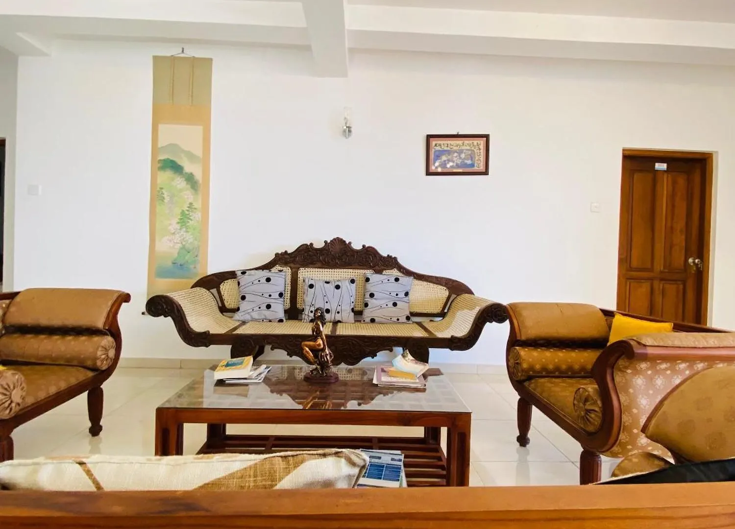 Kandy Highland Unique Hotel