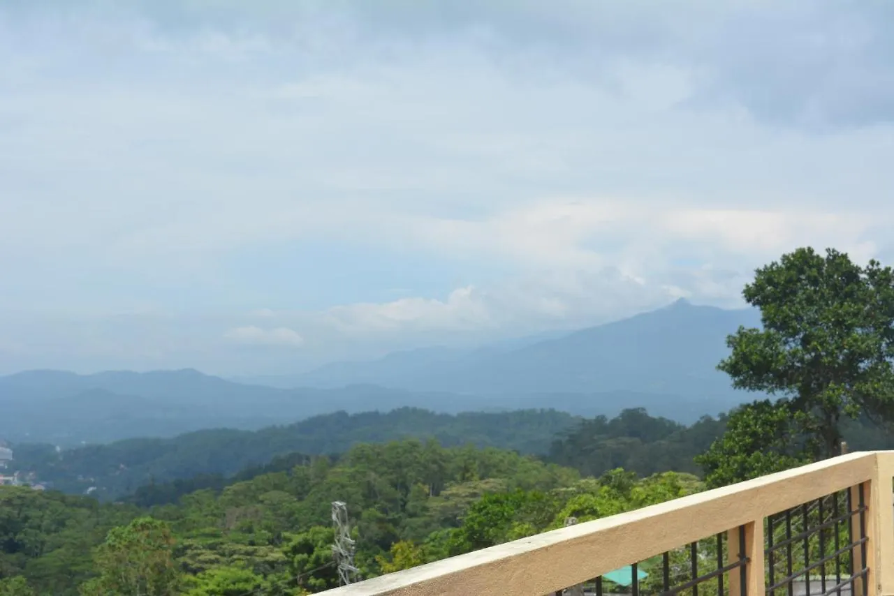 Kandy Highland Unique Hotel