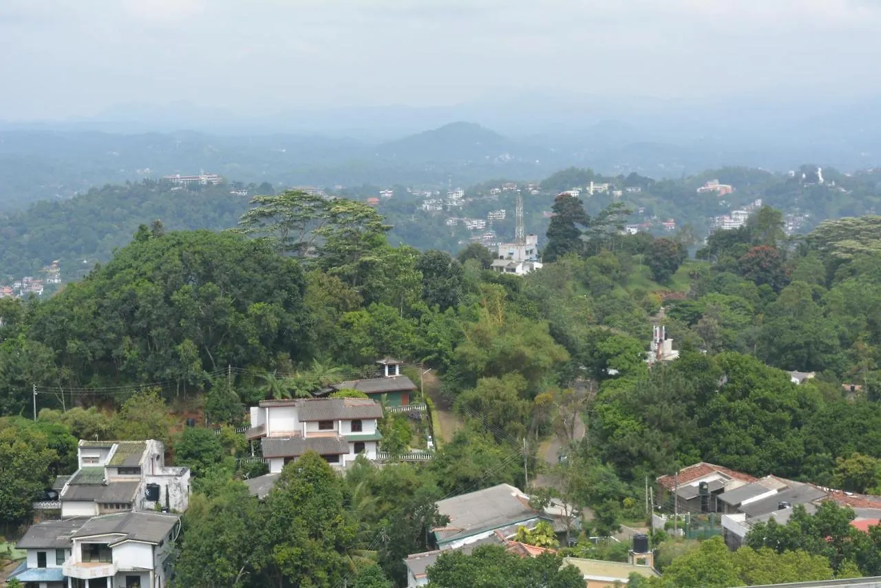 **  Kandy Highland Unique Hotel Sri Lanka