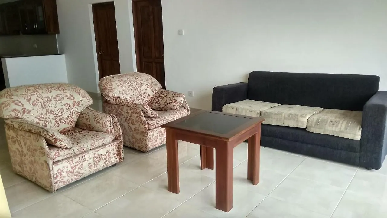 Kandy Highland Unique Hotel 2*,  Sri Lanka