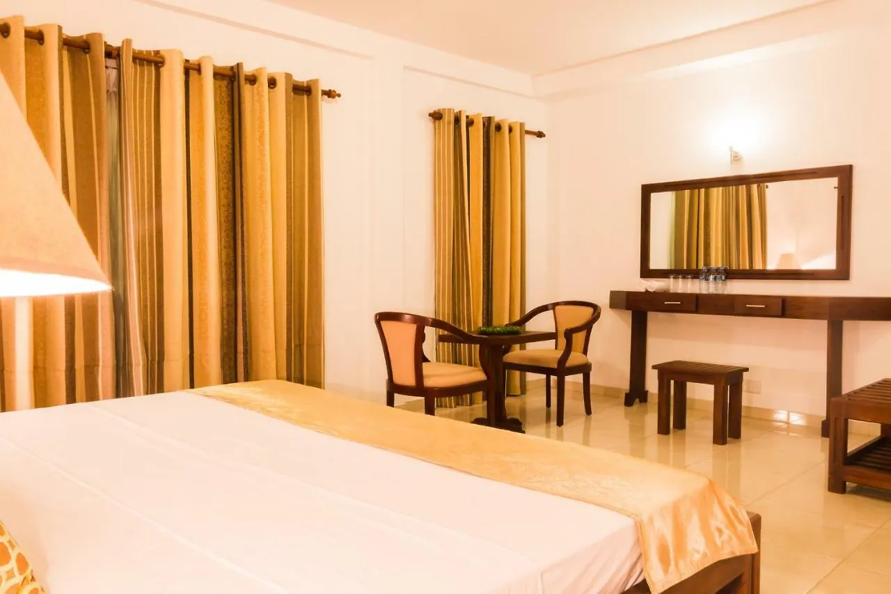 Kandy Highland Unique Hotel