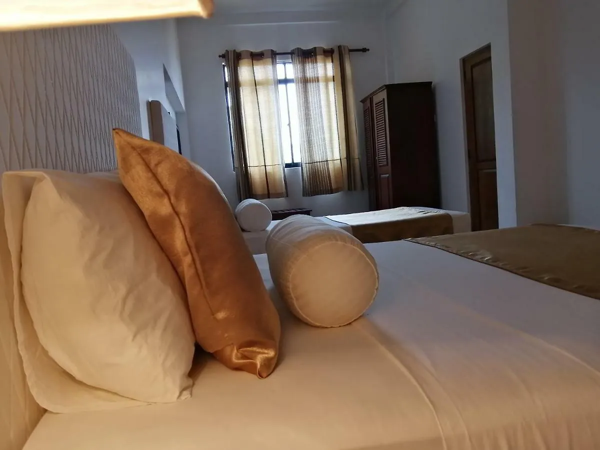 **  Kandy Highland Unique Hotel Sri Lanka