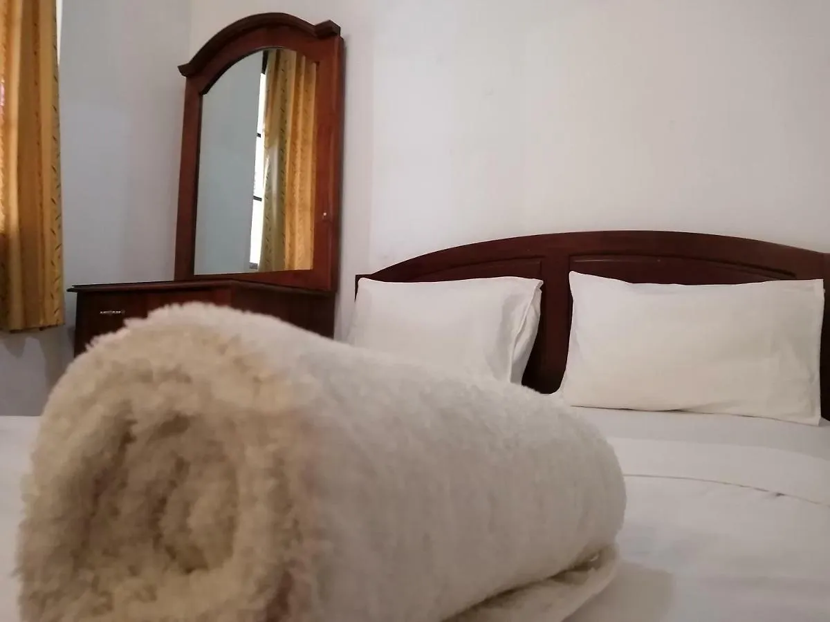 Kandy Highland Unique Hotel