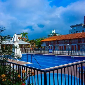 Inn Canasvieiras Abvo