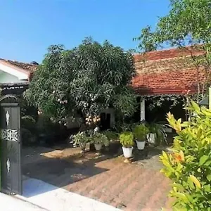 Alexandra Family Gasthuis Negombo