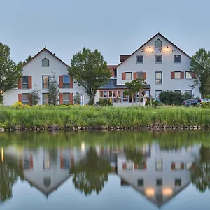 Seerose Hotel Langenzenn
