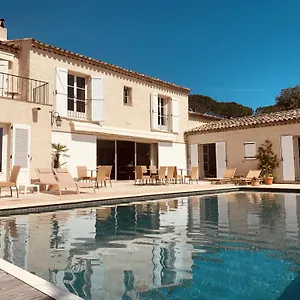 La Boulangerie Hotel Grimaud