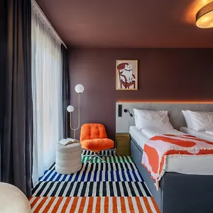 Apartahotel Smartliving