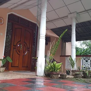 Pensión Lalanga